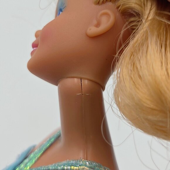 Barbie Doll Lot 1980s PARTS ONLY St. Tropaz Garden Party Fashion Play 4 Read - Picture 5 of 16